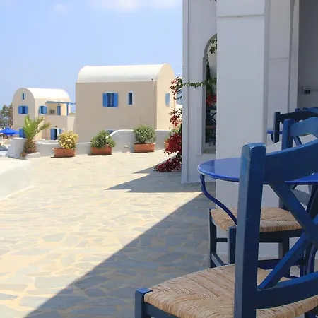 Aparthotel Unique Galini - Adults Only Oia