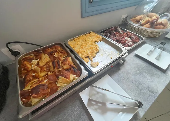 Aparthotel Unique Galini - Adults Only