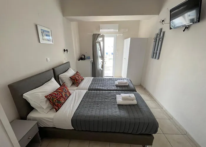 Aparthotel Unique Galini - Adults Only 4*