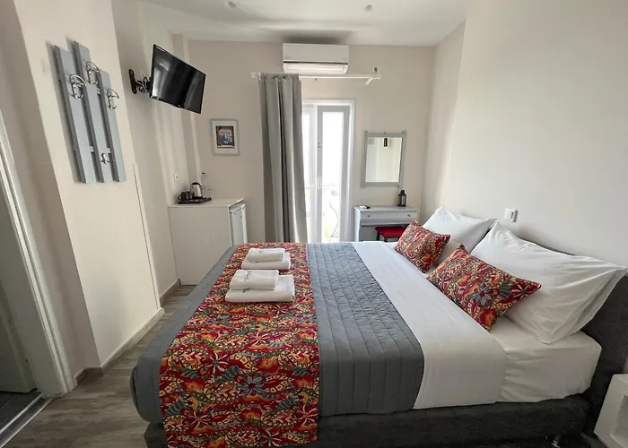 Unique Galini - Adults Only