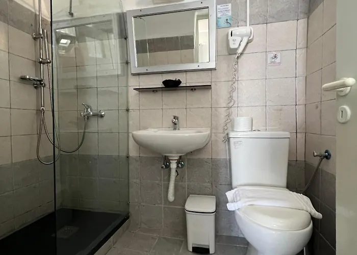 Unique Galini - Adults Only Aparthotel