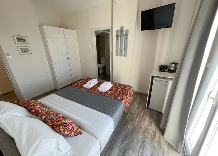 Unique Galini - Adults Only Aparthotel 4*