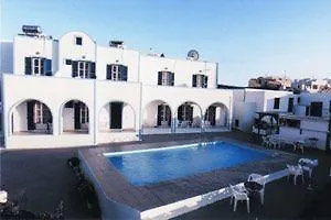 Unique Galini - Adults Only Aparthotel Oia