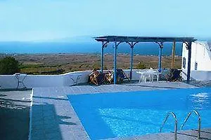 Unique Galini - Adults Only 4* Oia