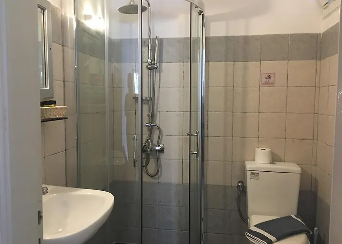 Aparthotel Unique Galini - Adults Only 4*