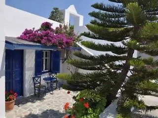 Aparthotel Unique Galini - Adults Only 4*