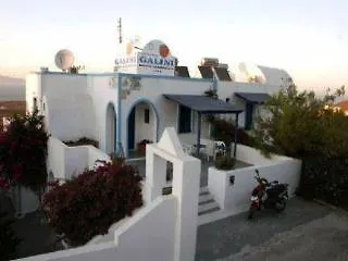 Unique Galini - Adults Only 4* Oia
