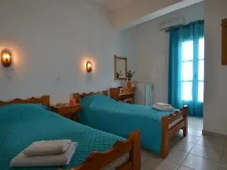 Unique Galini - Adults Only Aparthotel