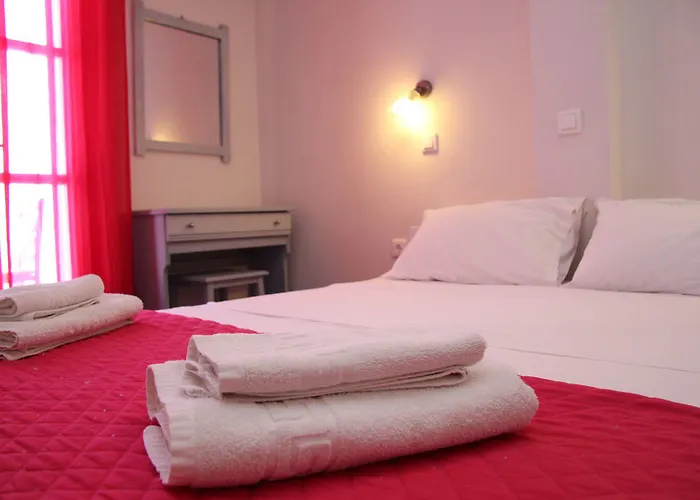 Aparthotel Unique Galini - Adults Only Oia