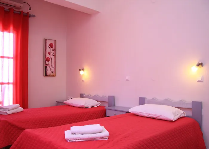 Unique Galini - Adults Only 4* Oia