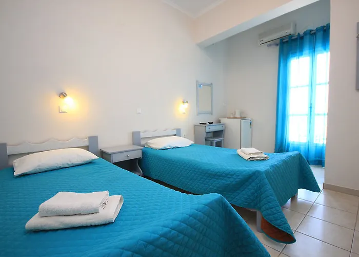 Aparthotel Unique Galini - Adults Only Oia