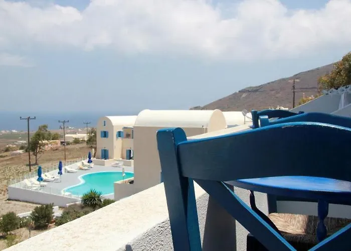 Unique Galini - Adults Only Aparthotel