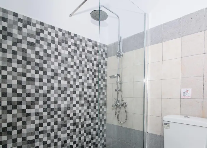 Aparthotel Unique Galini - Adults Only