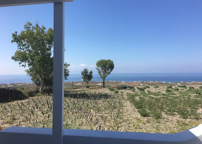 Aparthotel Unique Galini - Adults Only Oia