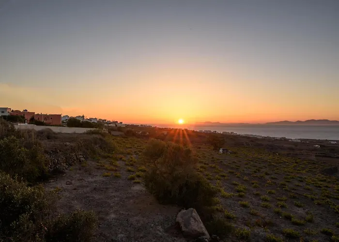 Unique Galini - Adults Only Oia