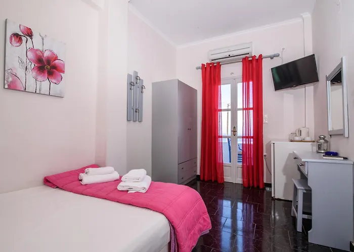 Unique Galini - Adults Only 伊亚