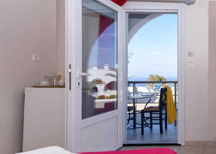 Aparthotel Unique Galini - Adults Only 4*