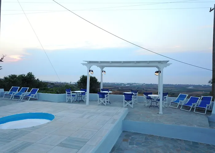 Unique Galini - Adults Only 4*