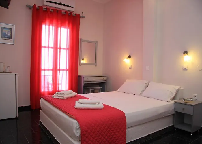 Aparthotel Unique Galini - Adults Only 4*