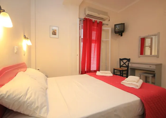 Unique Galini - Adults Only 4*