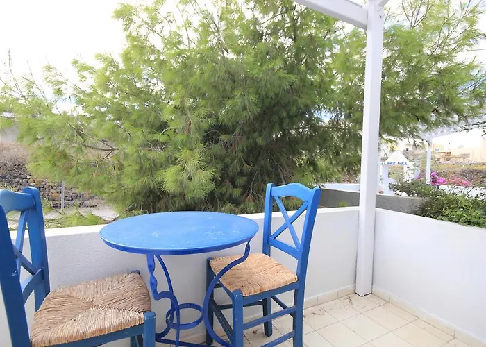 Unique Galini - Adults Only 4* Oia