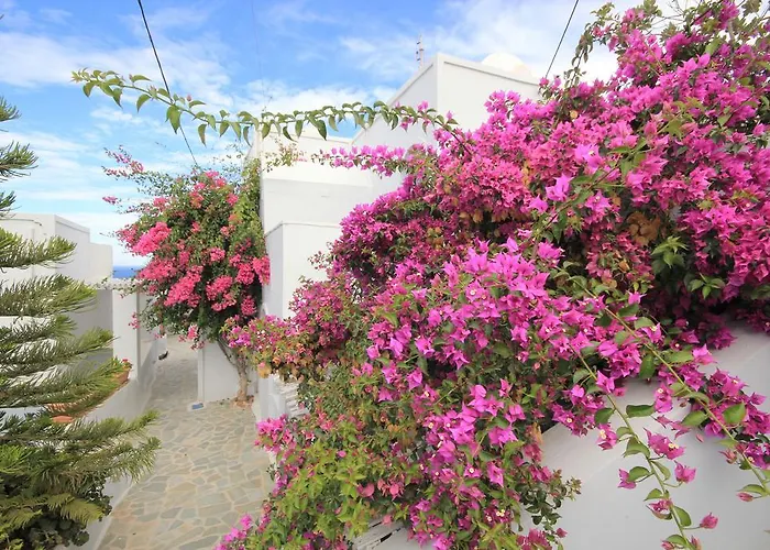 Aparthotel Unique Galini - Adults Only