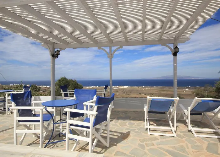 Unique Galini - Adults Only Aparthotel 4*