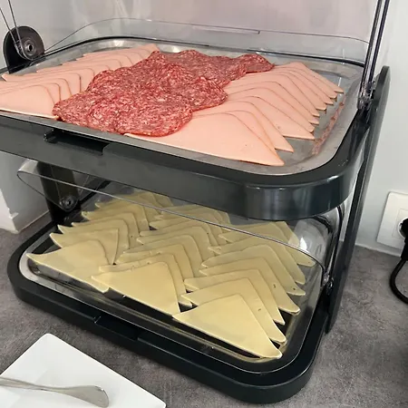 Unique Galini - Adults Only 아파트호텔 이아