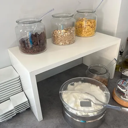 Unique Galini - Adults Only 아파트호텔 4*