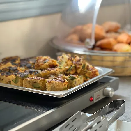 Unique Galini - Adults Only 아파트호텔 이아