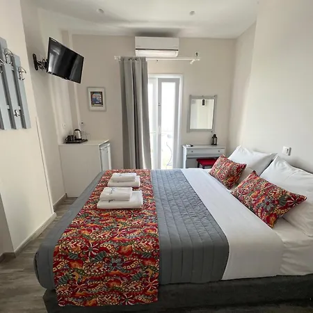 Unique Galini - Adults Only