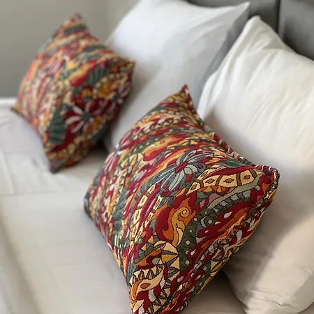 아파트호텔 Unique Galini - Adults Only