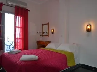 Unique Galini - Adults Only 公寓式酒店 4*