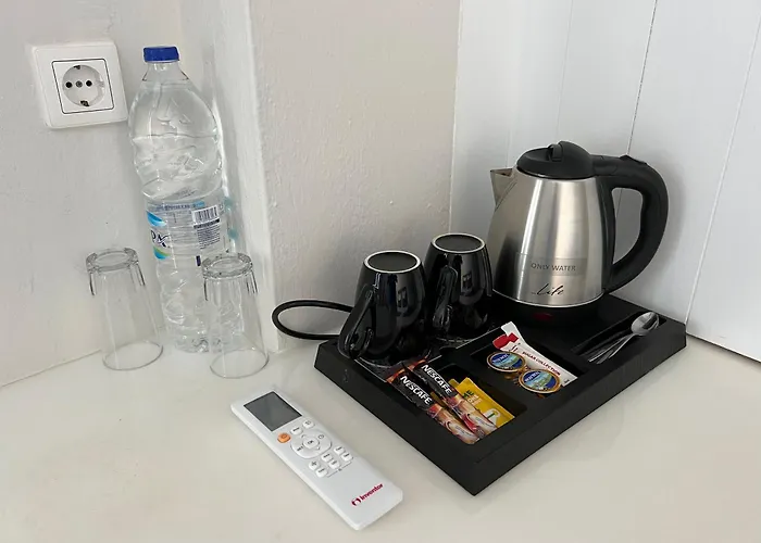 Unique Galini - Adults Only 4* 이아