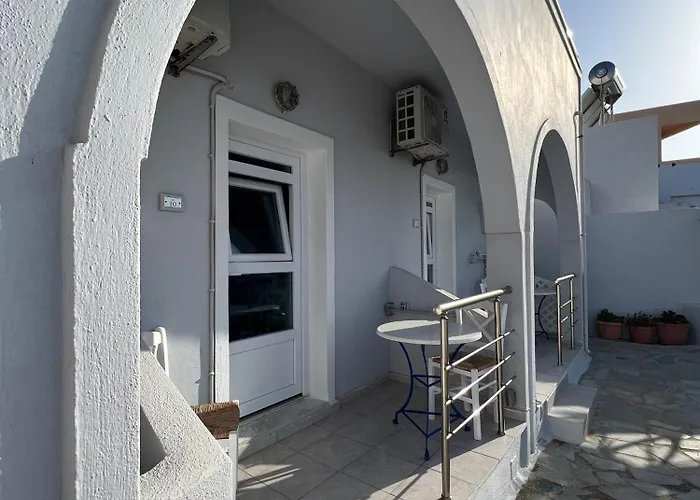 Unique Galini - Adults Only 4*