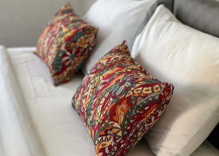 아파트호텔 Unique Galini - Adults Only