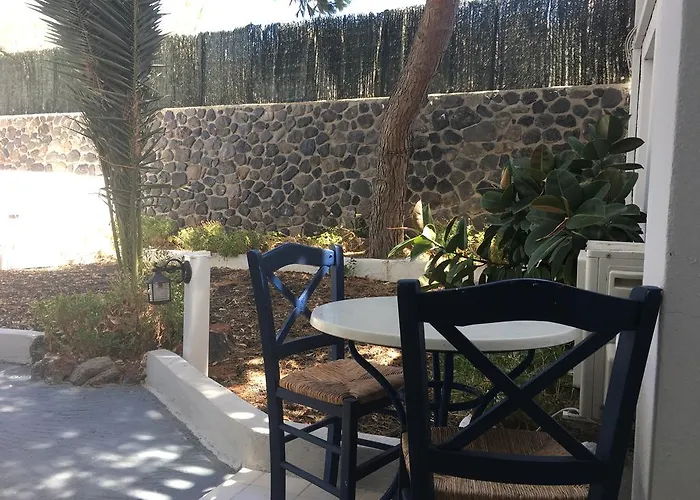 Unique Galini - Adults Only Oia (Santorini)