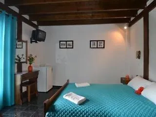 Unique Galini - Adults Only 이아