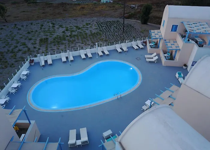 Unique Galini - Adults Only