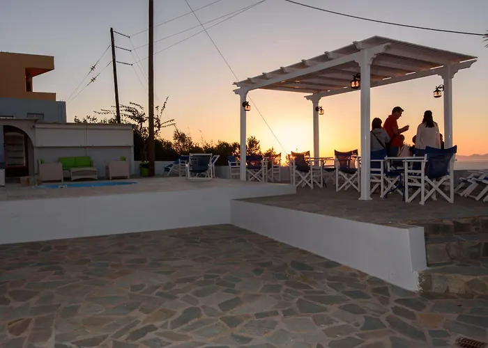 Unique Galini - Adults Only