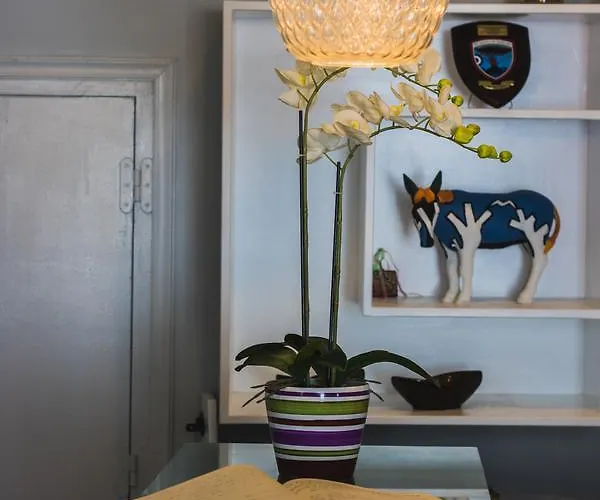 Unique Galini - Adults Only 4* 이아