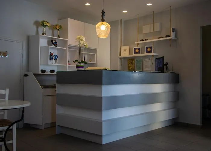 Unique Galini - Adults Only 이아