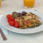 Aparthotel Unique Galini - Adults Only Ia