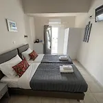 Aparthotel Unique Galini - Adults Only 4*