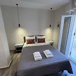 Unique Galini - Adults Only Aparthotel