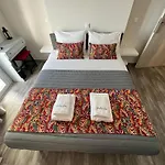 Unique Galini - Adults Only Aparthotel Ia
