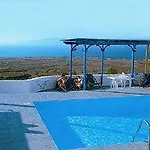 Unique Galini - Adults Only 4* Ia