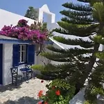 Aparthotel Unique Galini - Adults Only 4*