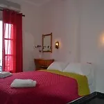 Unique Galini - Adults Only Aparthotel 4*