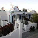 Unique Galini - Adults Only 4* Ia